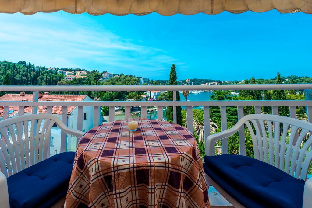 Apartment Julia Cavtat Exterior photo