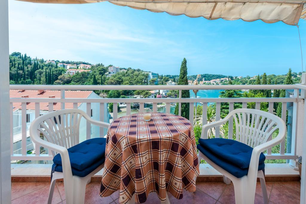 Apartment Julia Cavtat Exterior photo